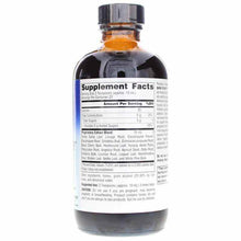 Dr Tierras Wild Cherry Bark Syrup, 8 Oz, by Planetary Herbals, image #2