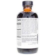 Dr Tierras Wild Cherry Bark Syrup, 8 Oz, by Planetary Herbals, image #3