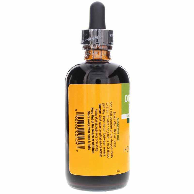 Dragon's Blood Extract, 4 Oz, by Herb Pharm, image #3