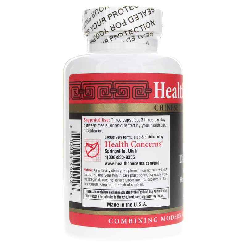 Drain Dampness, by Health Concerns, image #3
