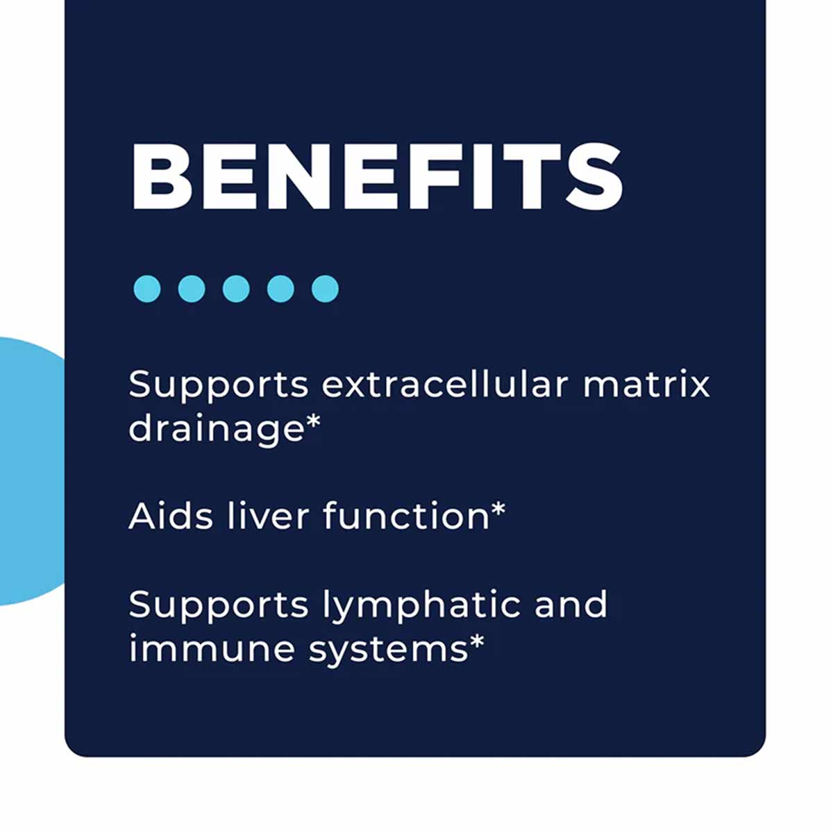 Drainage Activator, by CellCore