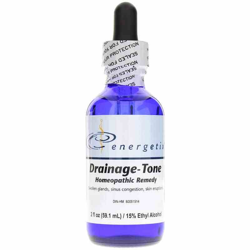 Drainage-Tone, by Energetix