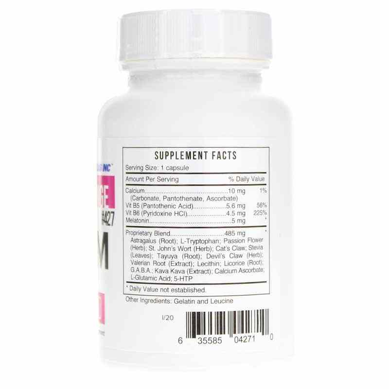 DREM Sleep Aid, Systemic Formulas – Professional Supplement Center