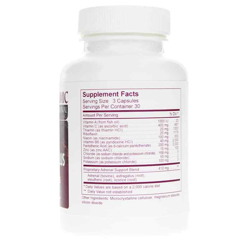Drena-Plus, by Dynamic Nutritional, image #2