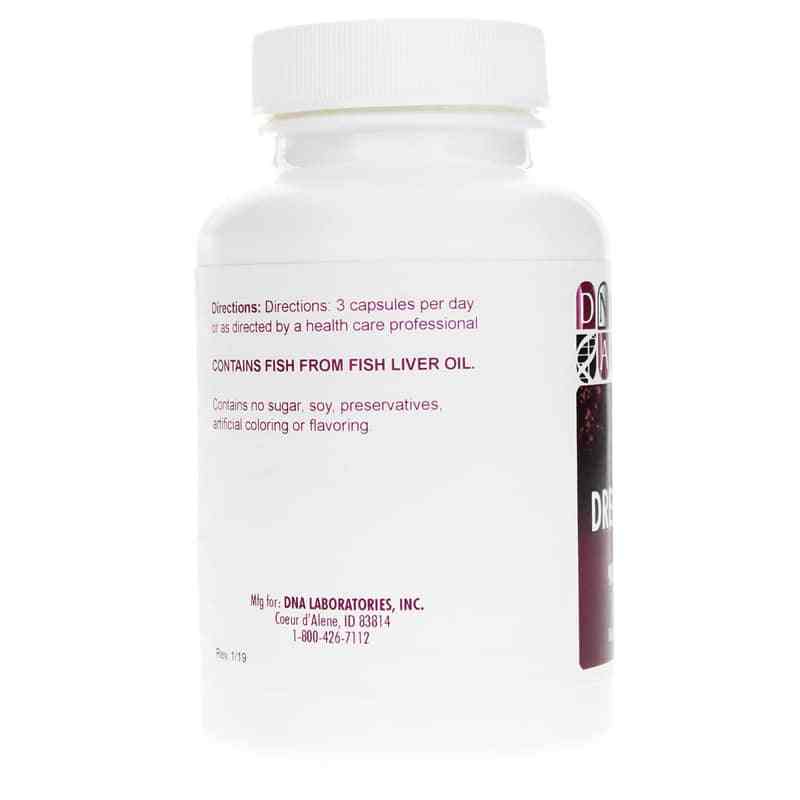 Drena-Plus, by Dynamic Nutritional, image #3