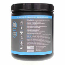 Drive Endurance Pre-Workout, Strawberry-Banana, by Fenix Nutrition, image #2