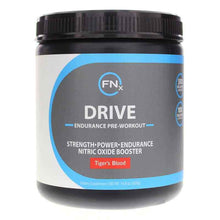 Drive Endurance Pre-Workout, Tiger's Blood, by Fenix Nutrition