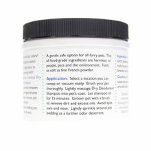 Dry Deodorant Shampoo for Pets, by Lumino, image #3