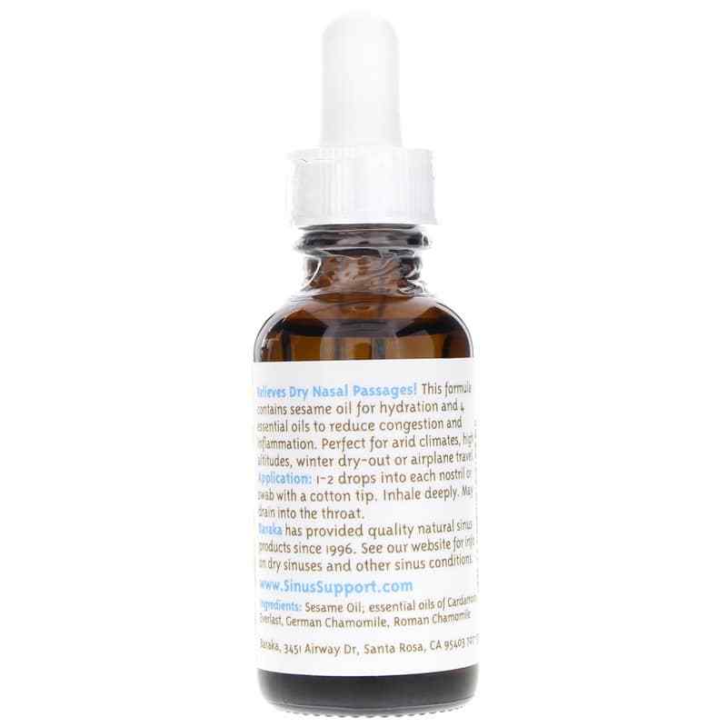 Dry Nose Oil, by Baraka, image #2