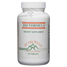 DSF Formula, by Nutri-West