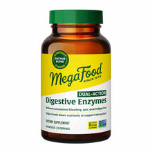 Dual-Action Digestive Enzymes, by Megafood