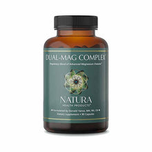 Dual-Mag Complex, by Natura Health Products