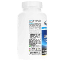 Dual-Tox DPO, 120 Veg Capsules, by NuMedica, image #3