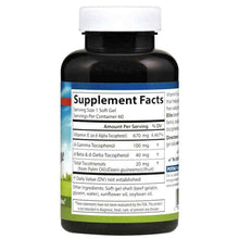 E-Gems Elite 1000 IU Natural Vitamin E, 60 Softgels, by Carlson Labs, image #2