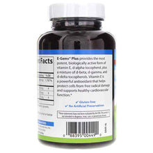 E-Gems Plus 400 IU Natural Vitamin E Bonus Pack, by Carlson Labs, image #3