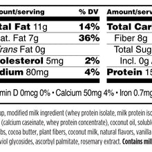 Creatine Whey Boost Peanut Butter Bars (Formerly FX Yes Whey!!!), by Designs For Health