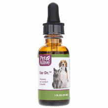 Ear Dr. Drops, by PetAlive
