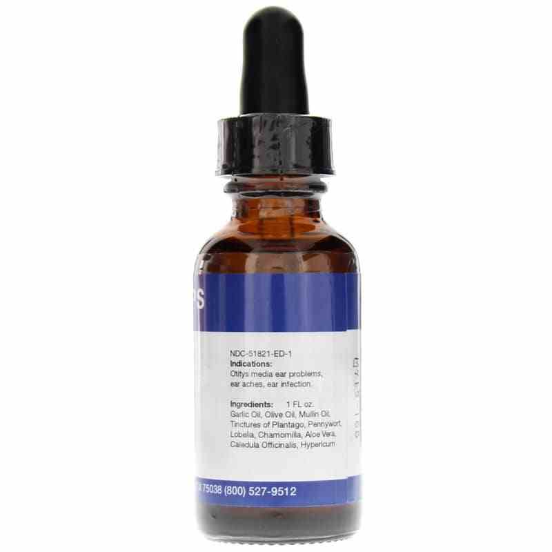 Ear Drops, by Progressive Labs, image #2