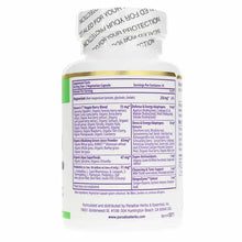 Earth's Blend Magnesium, by Paradise Herbs, image #2