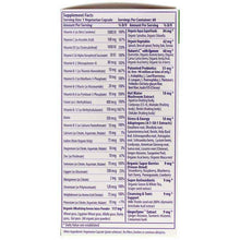 Earth's Blend Superfood Multivitamin No Iron, 60 Veg Capsules, by Paradise Herbs, image #2