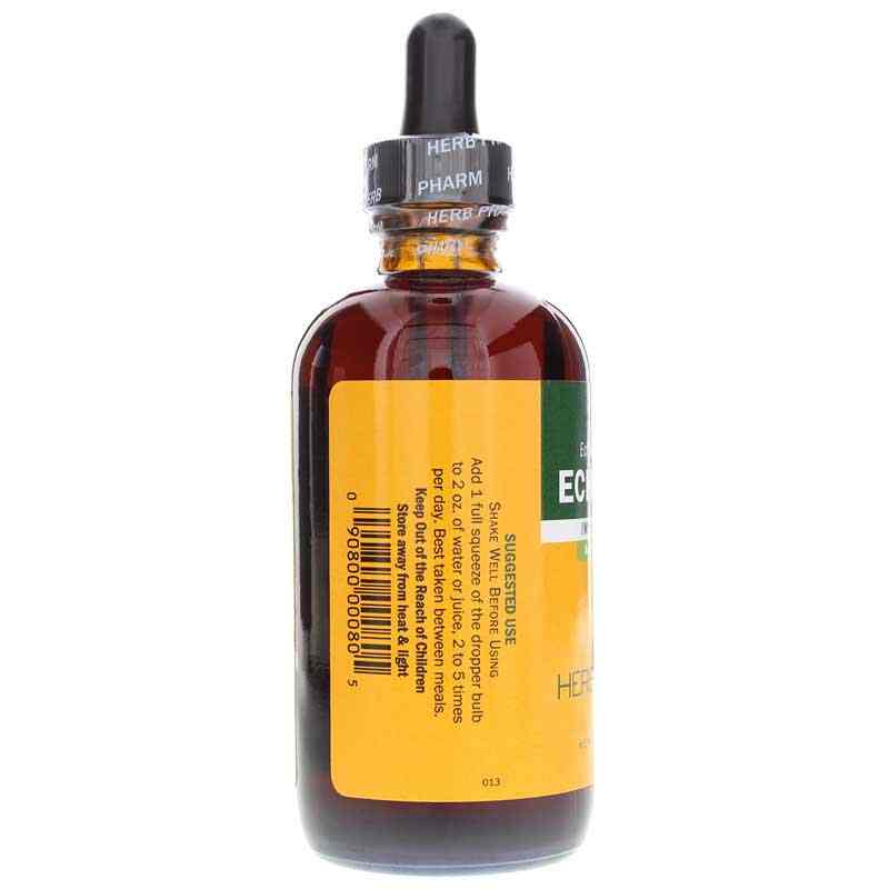 Echinacea Extract, 4 Oz, by Herb Pharm, image #3