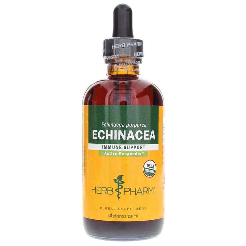 Echinacea Extract, by Herb Pharm