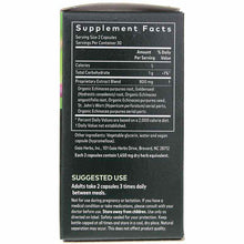 Echinacea Goldenseal, by Gaia Herbs, image #2