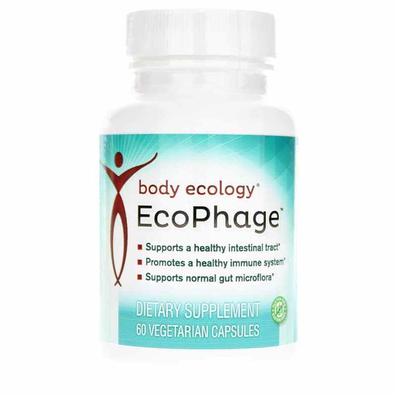 EcoPhage, by Body Ecology