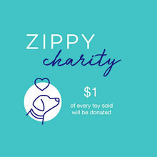 ecoZippy Suede & Rope Buddies Crab, by ZippyPaws, image #7