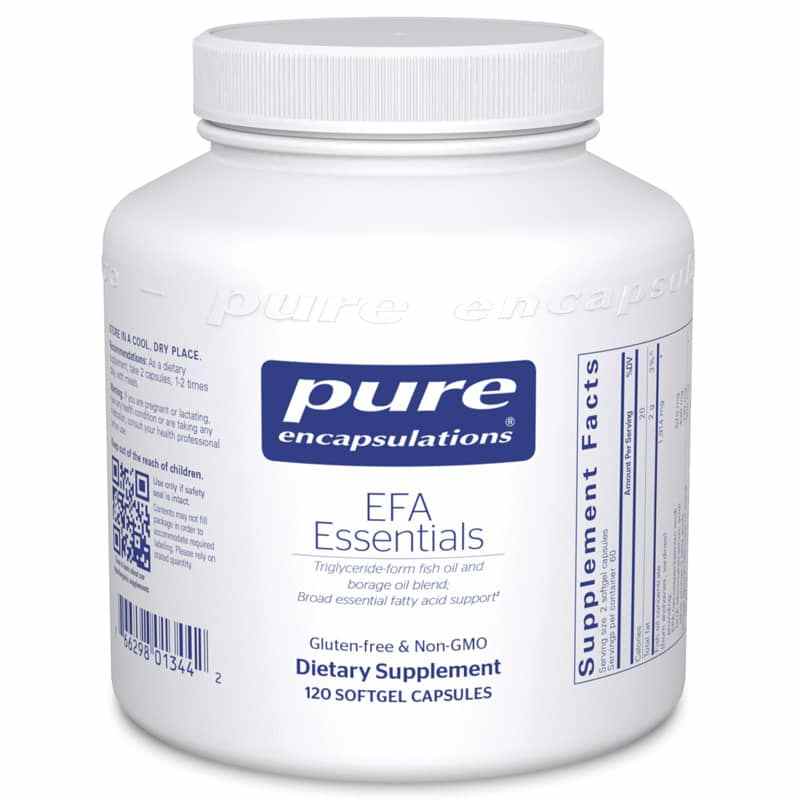 EFA Essentials, by Pure Encapsulations