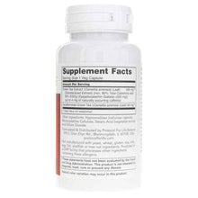 EGCg Green Tea Extract, by Protocol For Life Balance, image #2