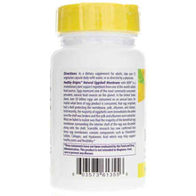 Eggshell Membrane 500 Mg, 60 Veg Capsules, by Healthy Origins, image #3