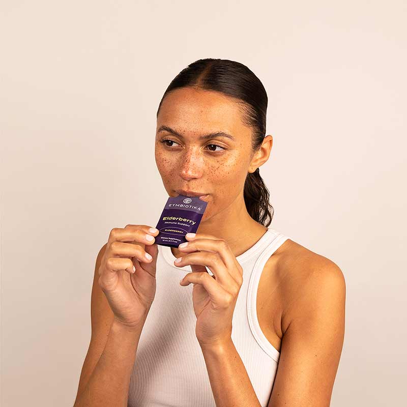 Elderberry, by Cymbiotika, image #2