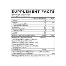 Elderberry, by Cymbiotika, image #4