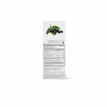 Elderberry Drink Mix, 10 Packets, by Himalaya, image #5