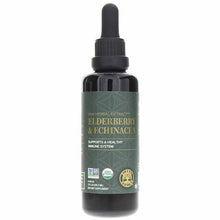 Elderberry & Echinacea, by Global Healing