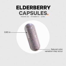 Elderberry Immune Complex, by Codeage, image #8