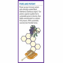 Elderberry Syrup, by New Chapter, image #3