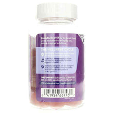 Elderberry Zinc Immunity Gummies, by Zand, image #3