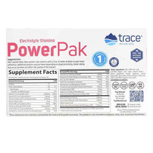 Electrolyte Stamina Power Pak + Immunity, Grapefruit, by Trace Minerals Research, image #3