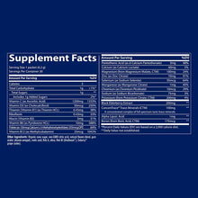 Electrolyte Stamina Power Pak + Immunity, Lemon Berry, by Trace Minerals Research, image #2