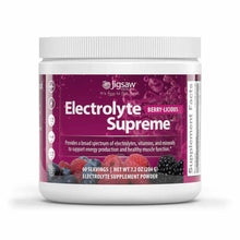 Electrolyte Supreme, by Jigsaw Health