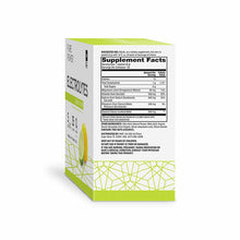 Electrolytes, Lemon Lime, 30 Packets, by Pure Power, image #2