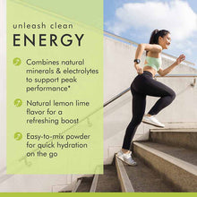 Electrolytes, Lemon Lime, 30 Packets, by Pure Power, image #4