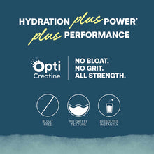 ElectroMag Plus Creatine, by True Grace