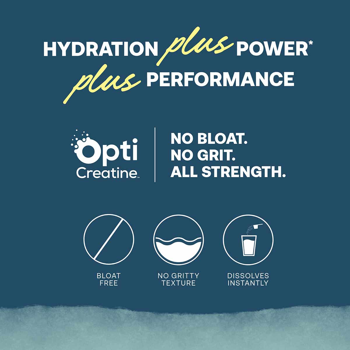 ElectroMag Plus Creatine, by True Grace