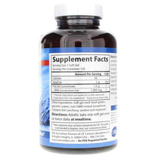 Elite DHA Gems, 120 Softgels, by Carlson Labs, image #2