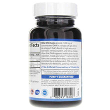 Elite DHA Gems, 30 Softgels, by Carlson Labs, image #3