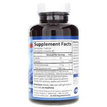 Elite DHA Gems, 60 Softgels, by Carlson Labs, image #2