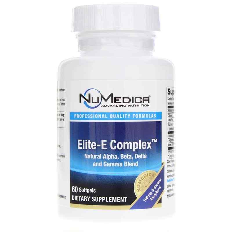 Elite-E Complex, by NuMedica